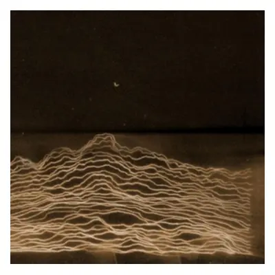 "Reflections - Mojave Desert" ("Floating Points") (CD / Album with DVD)