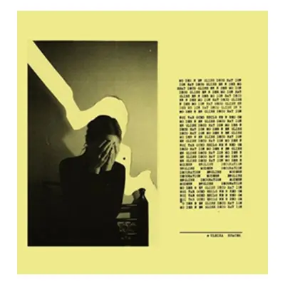 "Modern English Decoration" ("Ulrika Spacek") (Vinyl / 12" Album)