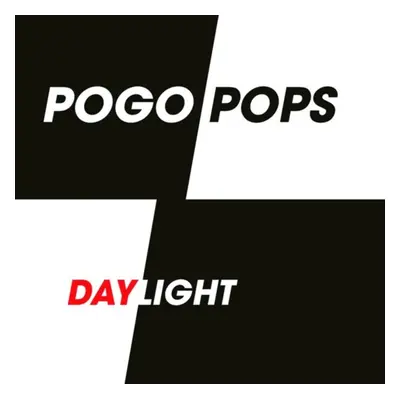 "Daylight" ("Pogo Pops") (Vinyl / 12" Album)