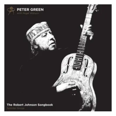 "The Robert Johnson Songbook" ("Peter Green") (Vinyl / 12" Album)