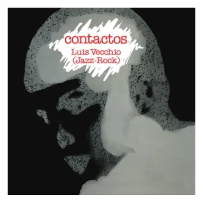 "Contactos" ("Luis Vecchio") (Vinyl / 12" Album)