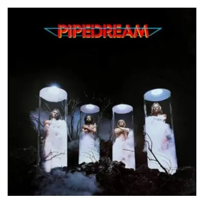 "Pipedream" ("Pipedream") (CD / Album)