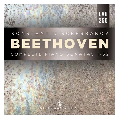 "Beethoven: Complete Piano Sonatas 1-32" ("") (CD / Box Set)