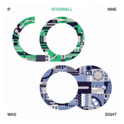 "If Nine Was Eight" ("Ritornell") (Vinyl / 12" Album)