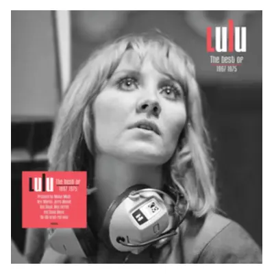 "The Best of 1967-1975" ("Lulu") (Vinyl / 12" Album)