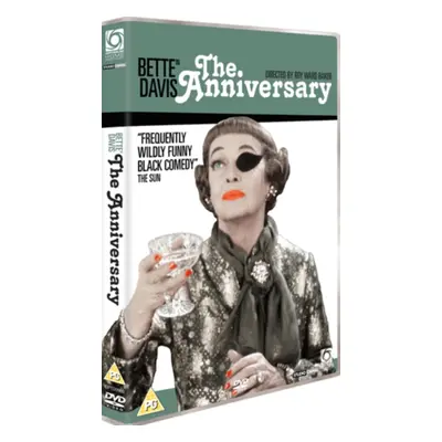 "Anniversary" ("Roy Ward Baker") (DVD)