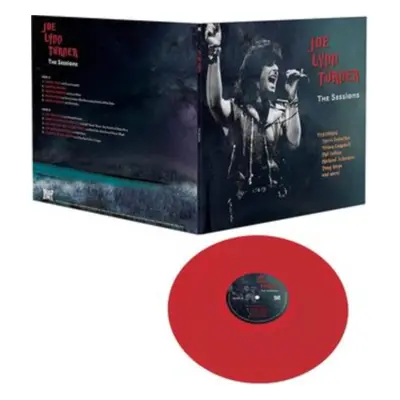 "The Sessions" ("") (Vinyl / 12" Album Coloured Vinyl)