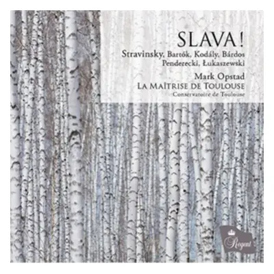 "Slava!" ("") (CD / Album)