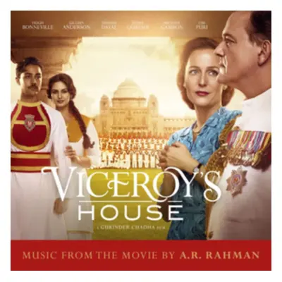 "Viceroy's House" ("") (CD / Album)