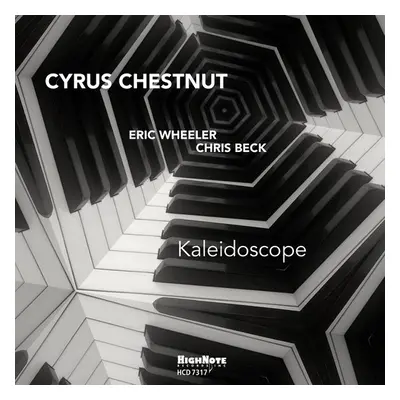 "Kaleidoscope" ("Cyrus Chestnut") (CD / Album)