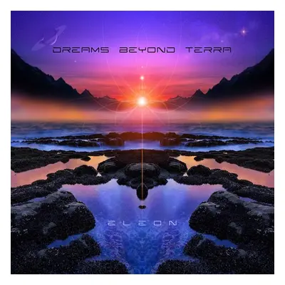 "Dreams Beyond Terra" ("Eleon") (CD / Album)