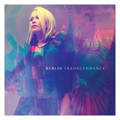 "Transcendance" ("Berlin") (Vinyl / 12" Album Coloured Vinyl)