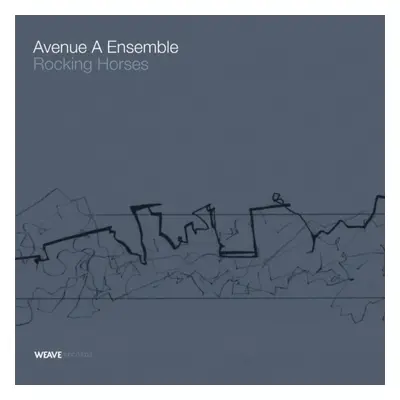 "Rocking Horses" ("") (CD / Album)