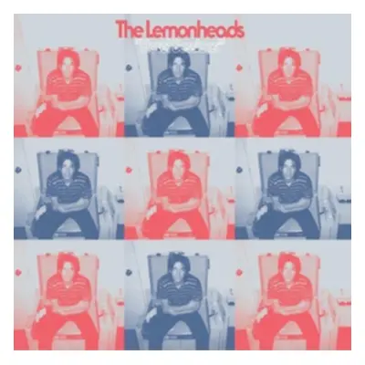 "Hotel Sessions" ("The Lemonheads") (CD / Album)