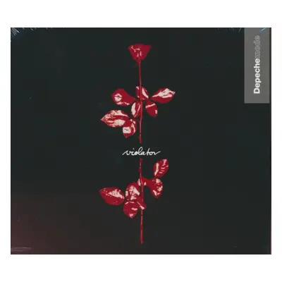 "Violator" ("Depeche Mode") (CD / Album with DVD)