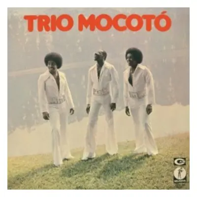 "Trio Mocot" ("Trio Mocot") (CD / Album)