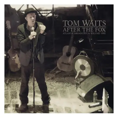 "After the Fox" ("Tom Waits") (Vinyl / 12" Album)