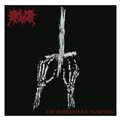 "Thy Horrendous Yearning" ("Ride for Revenge") (Vinyl / 12" Album)