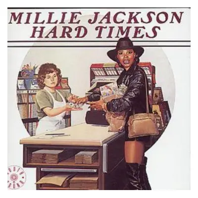 "Hard Times" ("Millie Jackson") (CD / Album)