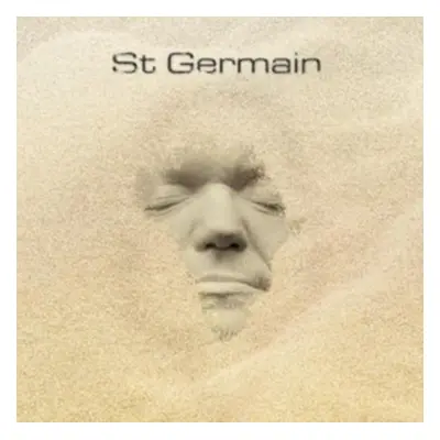 "St. Germain" ("") (Vinyl / 12" Album)