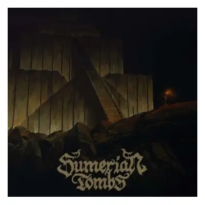 "Sumerian Tombs" ("") (Vinyl / 12" Album Coloured Vinyl)