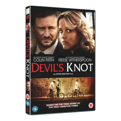 "Devil's Knot" ("Atom Egoyan") (DVD)