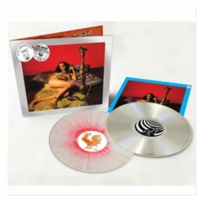 "Relaxing With..." ("The Heads") (Vinyl / 12" Album Coloured Vinyl)