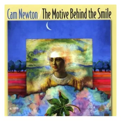 "The Motive Behind the Smile" ("Cam Newton") (CD / Album)