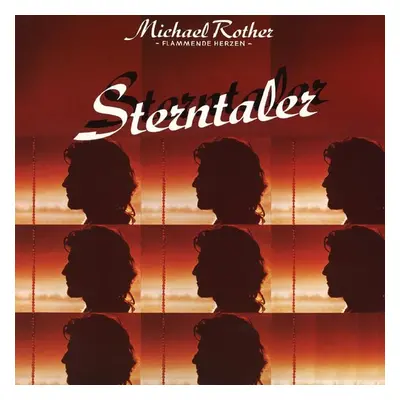 "Sterntaler" ("Michael Rother") (Vinyl / 12" Album)