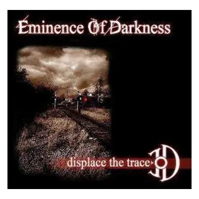 "Displace the Trace" ("") (CD / Album)