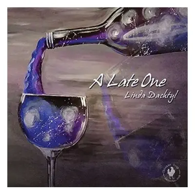 "A Late One" ("Linda Dachtyl") (CD / Album)