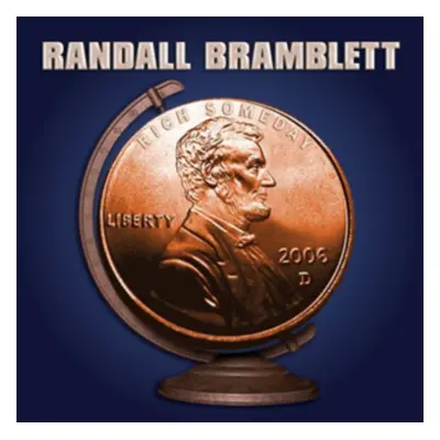 "Rich Someday" ("Randall Bramblett") (CD / Album)