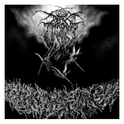 "Sardonic Wrath" ("Darkthrone") (CD / Album)