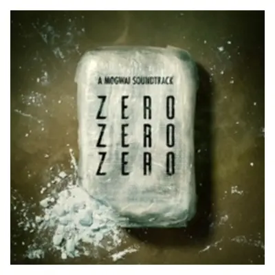 "ZeroZeroZero" ("") (CD / Album)