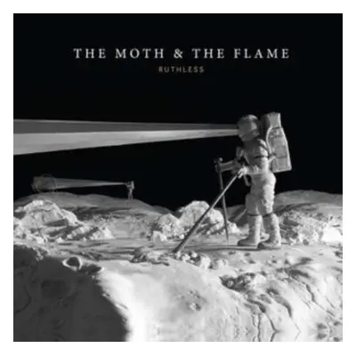 "Ruthless" ("The Moth & The Flame") (CD / Album)