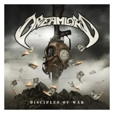 "Disciples of War" ("Dreamlord") (CD / Album)