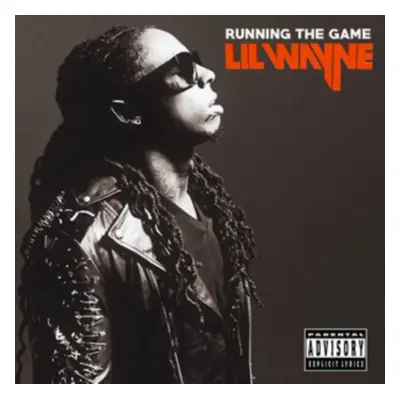 "Running the Game" ("Lil Wayne") (CD / Album)