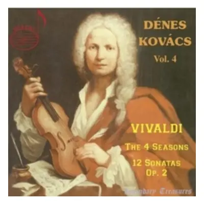 "Dnes Kovcs" ("") (CD / Album)