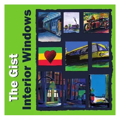 "Interior Windows" ("The Gist") (Vinyl / 12" Album)