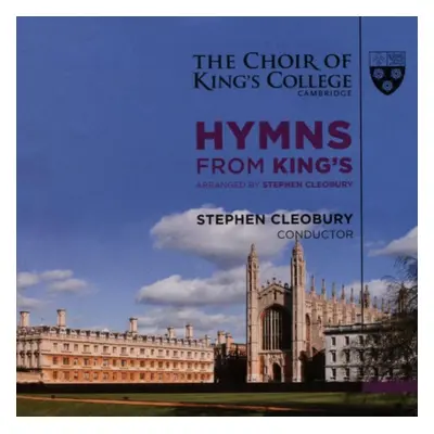 "Hymns from King's" ("") (CD / Album)