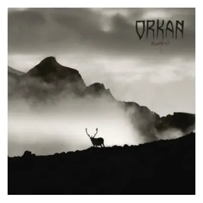 "Element" ("Orkan") (CD / Album)