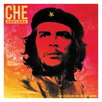 "The Voice of the Revolution" ("Che Guevara") (Vinyl / 12" Album Coloured Vinyl (Limited Edition