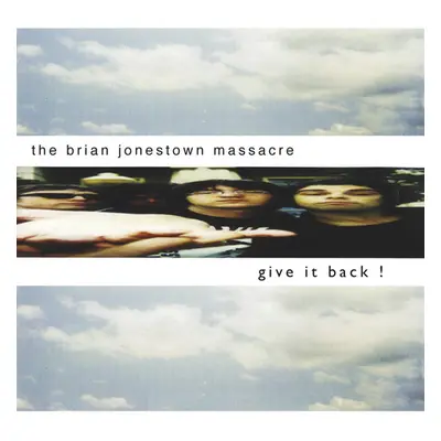 "Give It Back" ("The Brian Jonestown Massacre") (CD / Album)