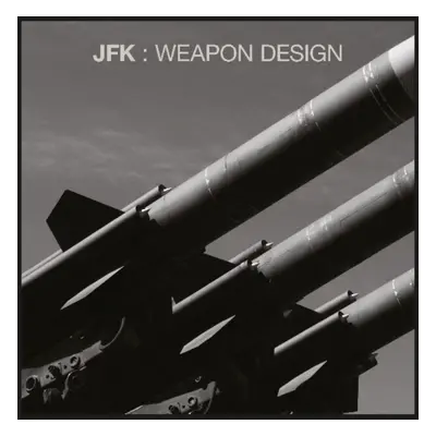 "Weapon Design" ("JFK") (CD / Album)