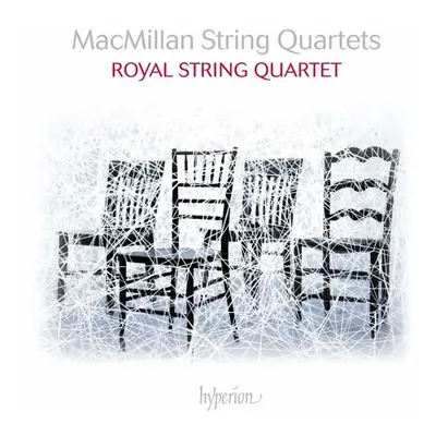 "MacMillan String Quartets" ("") (CD / Album)