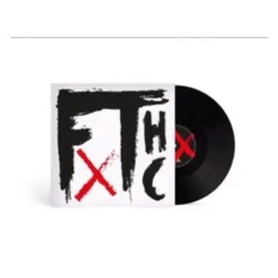 "FTHC" ("Frank Turner") (Vinyl / 12" Album)