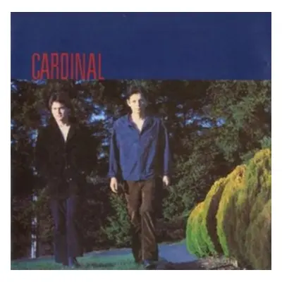 "Cardinal" ("Cardinal") (Vinyl / 12" Album)