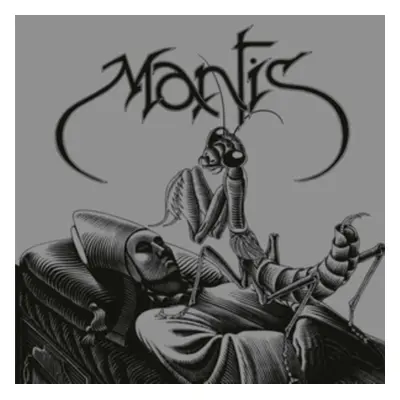 "Mantis" ("Mantis") (Vinyl / 12" Album)