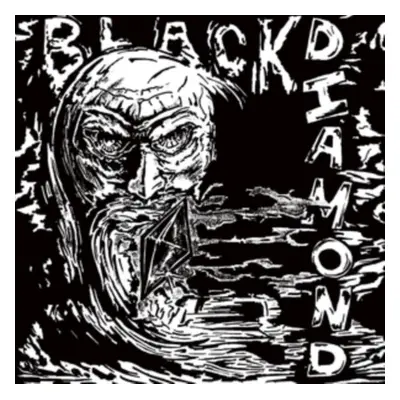 "Black Diamond" ("Black Diamond") (Vinyl / 12" Album)