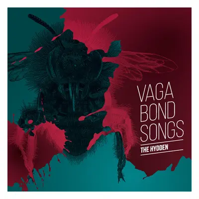 "Vagabond Songs" ("The Hydden") (CD / Album Digipak)